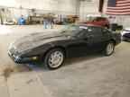 1995 CHEVROLET CORVETTE