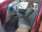 2010 NISSAN Frontier