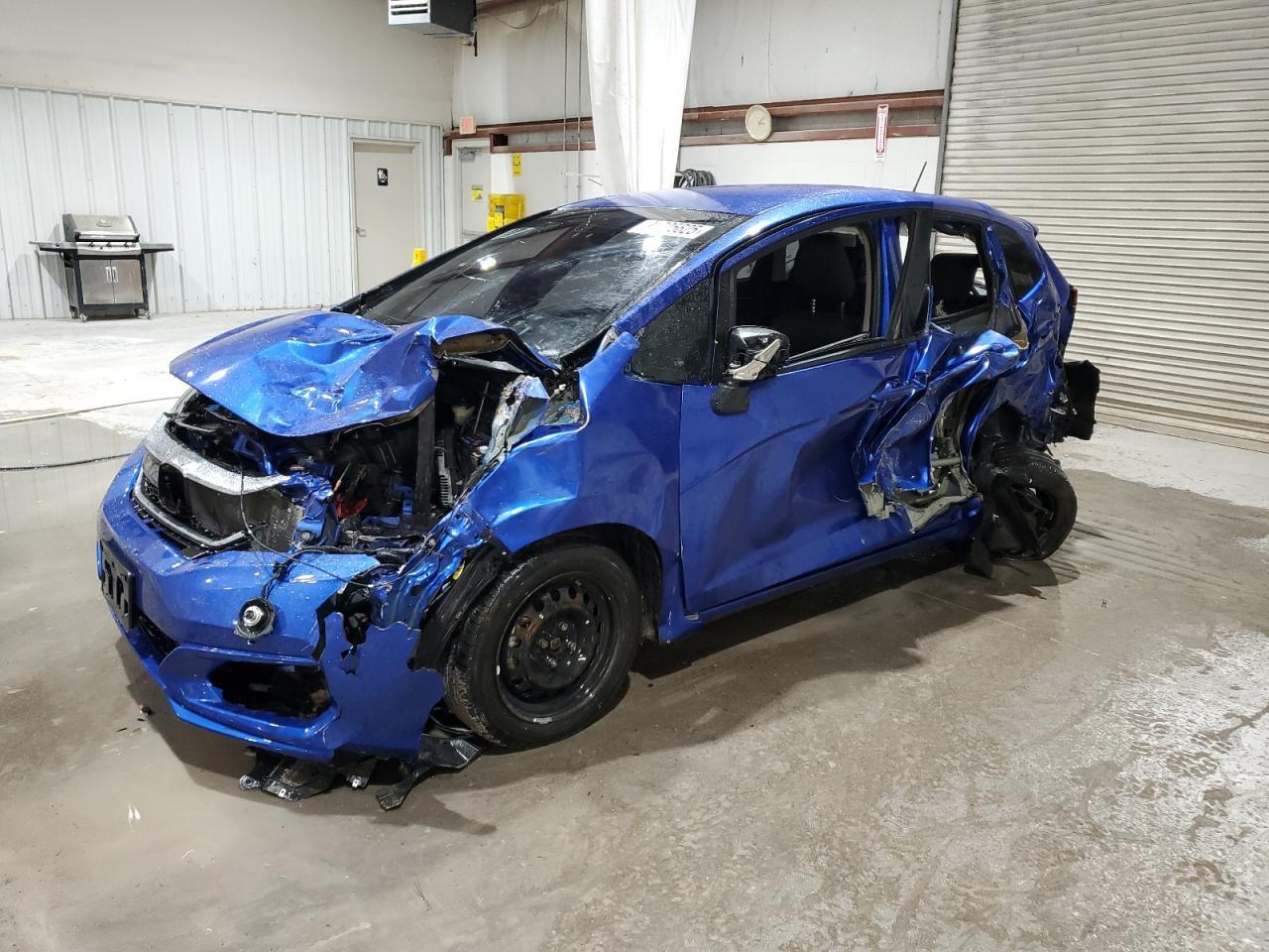 2019 HONDA FIT
