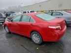2008 TOYOTA CAMRY