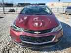 2016 CHEVROLET CRUZE