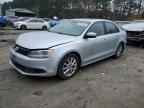 2012 VOLKSWAGEN JETTA