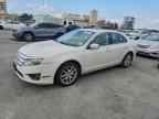 2011 FORD FUSION