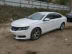 2015 CHEVROLET IMPALA
