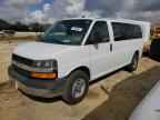2015 CHEVROLET Express 3500