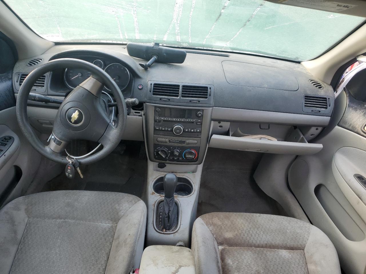 2009 CHEVROLET COBALT