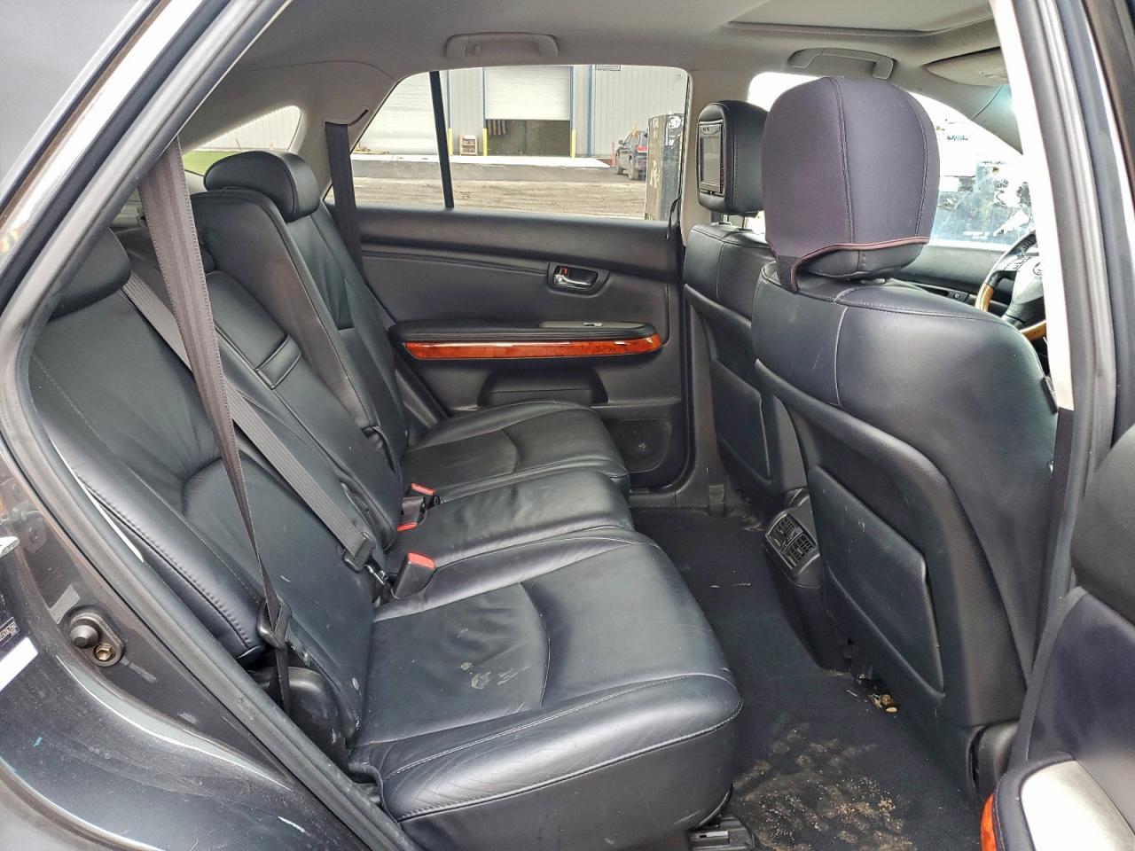 2005 LEXUS Rx 330