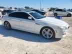 2015 BMW 6 Series