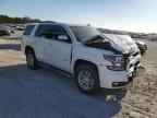 2015 CHEVROLET Tahoe