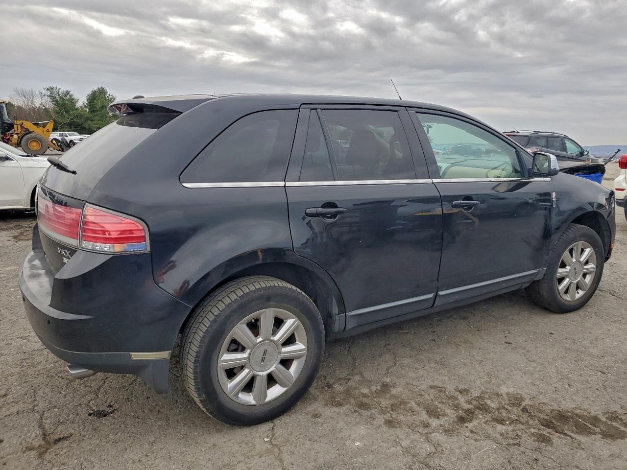 2008 LINCOLN MKX
