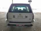 2007 HONDA PILOT