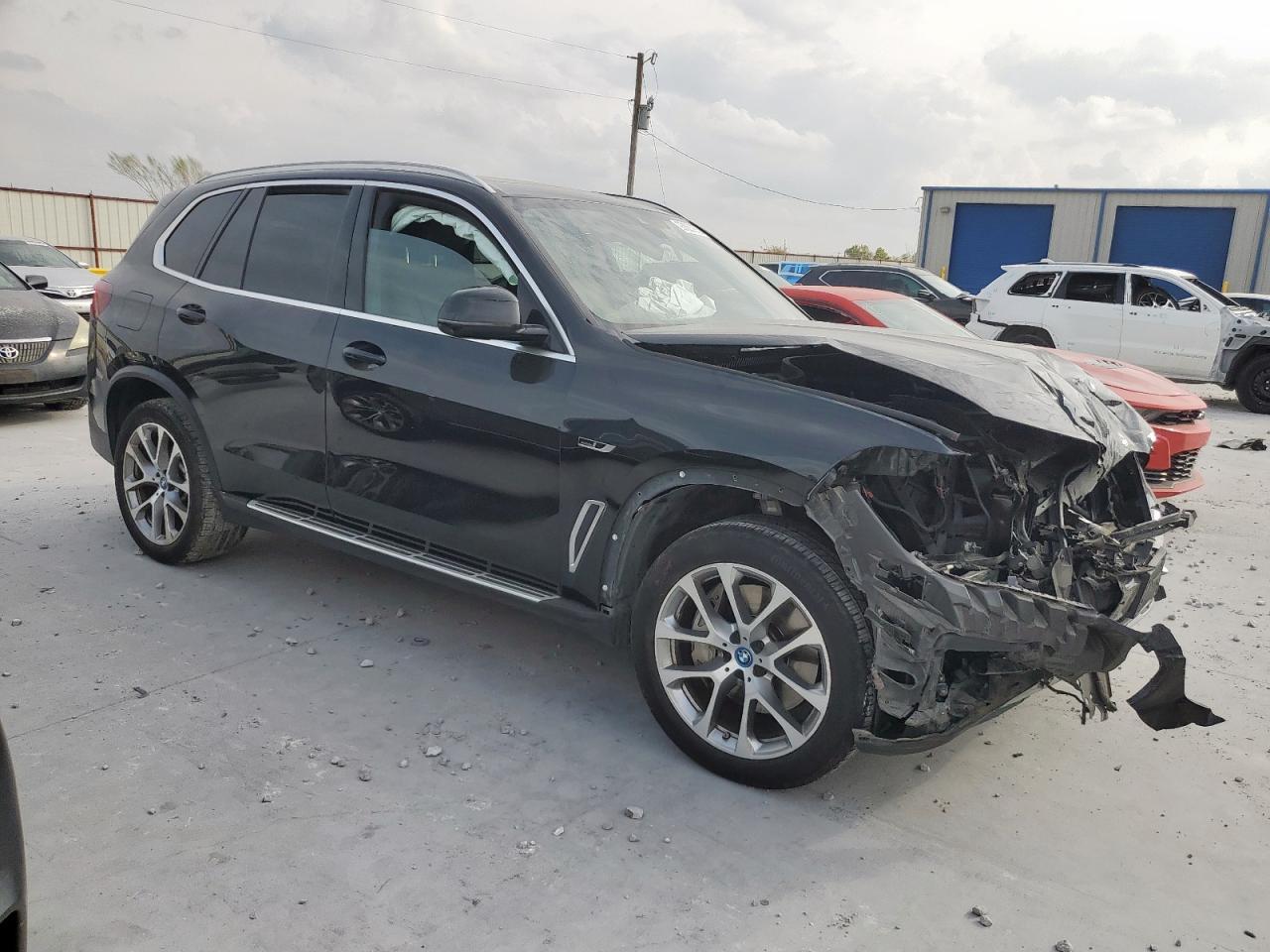 2023 BMW X5