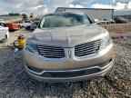 2018 LINCOLN MKX