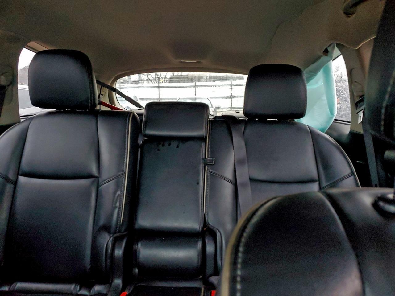 2019 Infinity Qx60