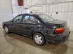 2000 CHEVROLET MALIBU