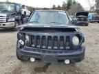 2011 JEEP PATRIOT