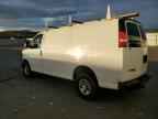 2016 CHEVROLET Express 3500