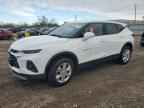 2019 CHEVROLET BLAZER