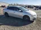 2014 NISSAN SENTRA