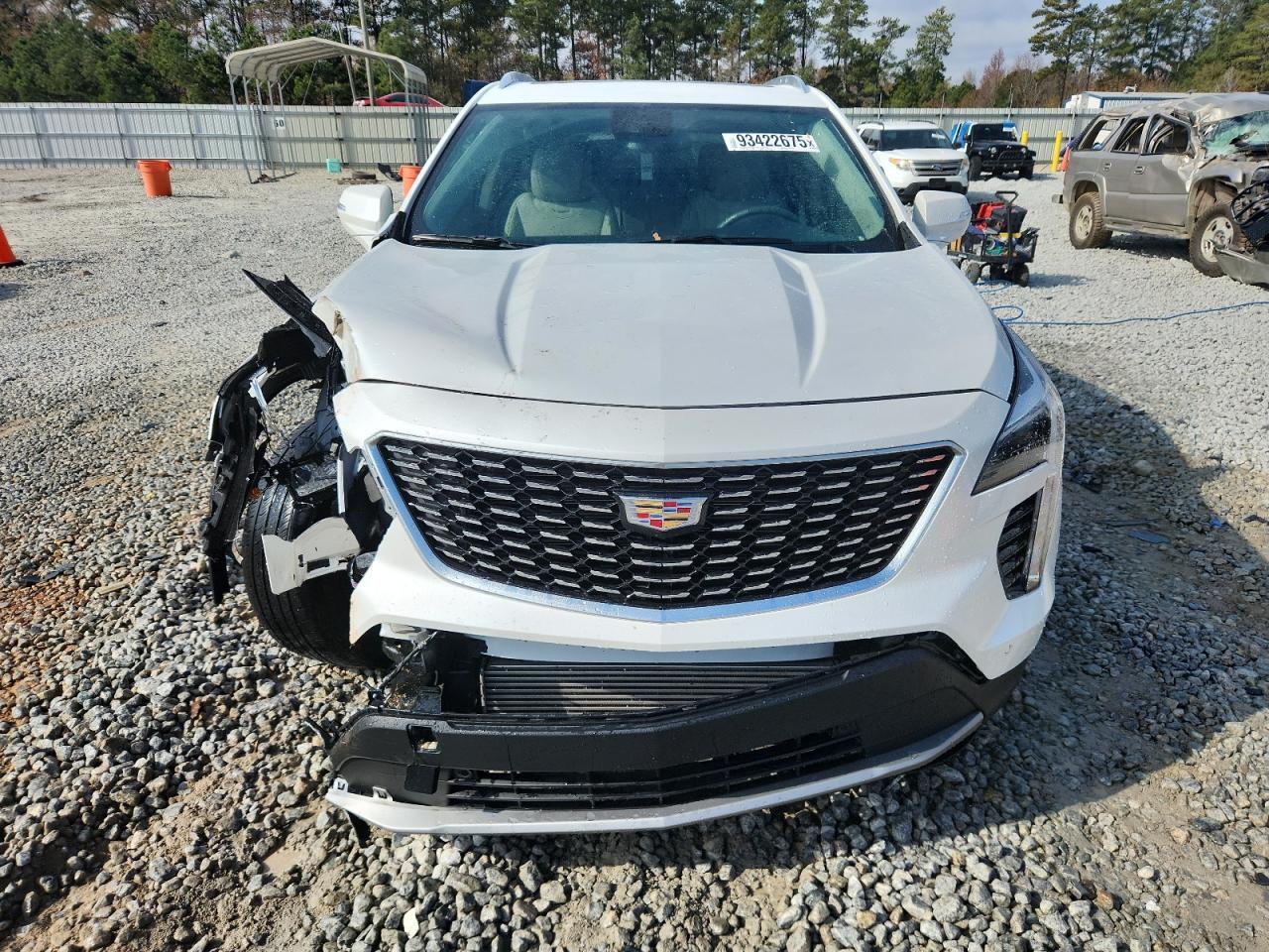 2023 CADILLAC XT4