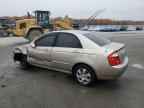 2006 KIA Spectra