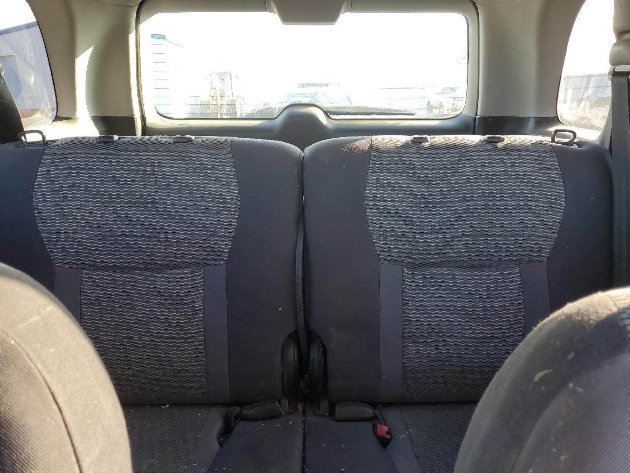 2004 TOYOTA RAV4
