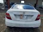 2015 MERCEDES-BENZ C-CLASS