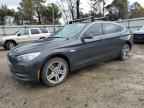 2012 BMW 5 series