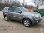 2009 HONDA PILOT