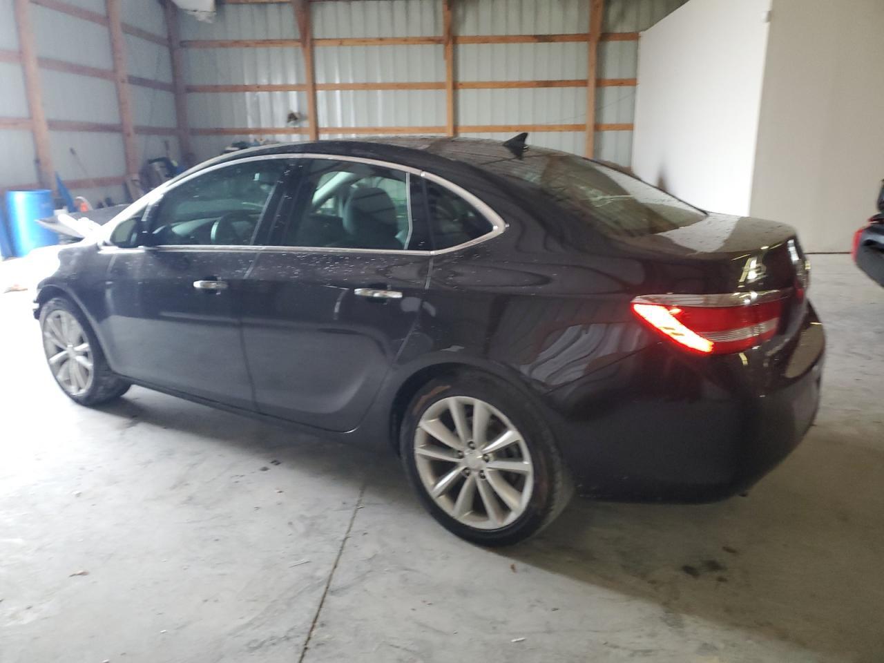 2014 BUICK VERANO