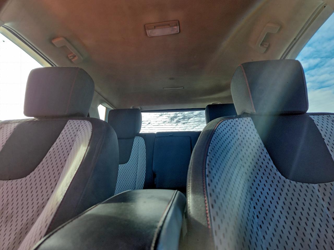 2011 CHEVROLET EQUINOX