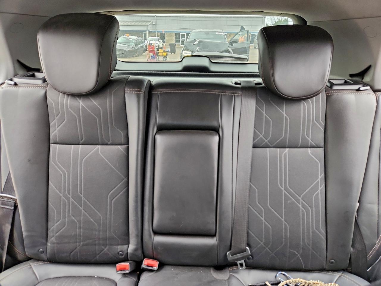 2020 CHEVROLET TRAX
