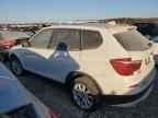 2014 BMW X3