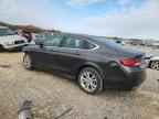 2016 CHRYSLER 200