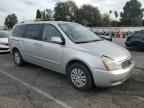 2012 KIA SEDONA