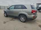 2014 KIA SORENTO