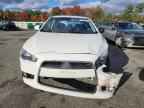 2015 MITSUBISHI LANCER