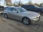 2011 BMW 5 series