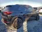 2024 CHEVROLET Trailblazer