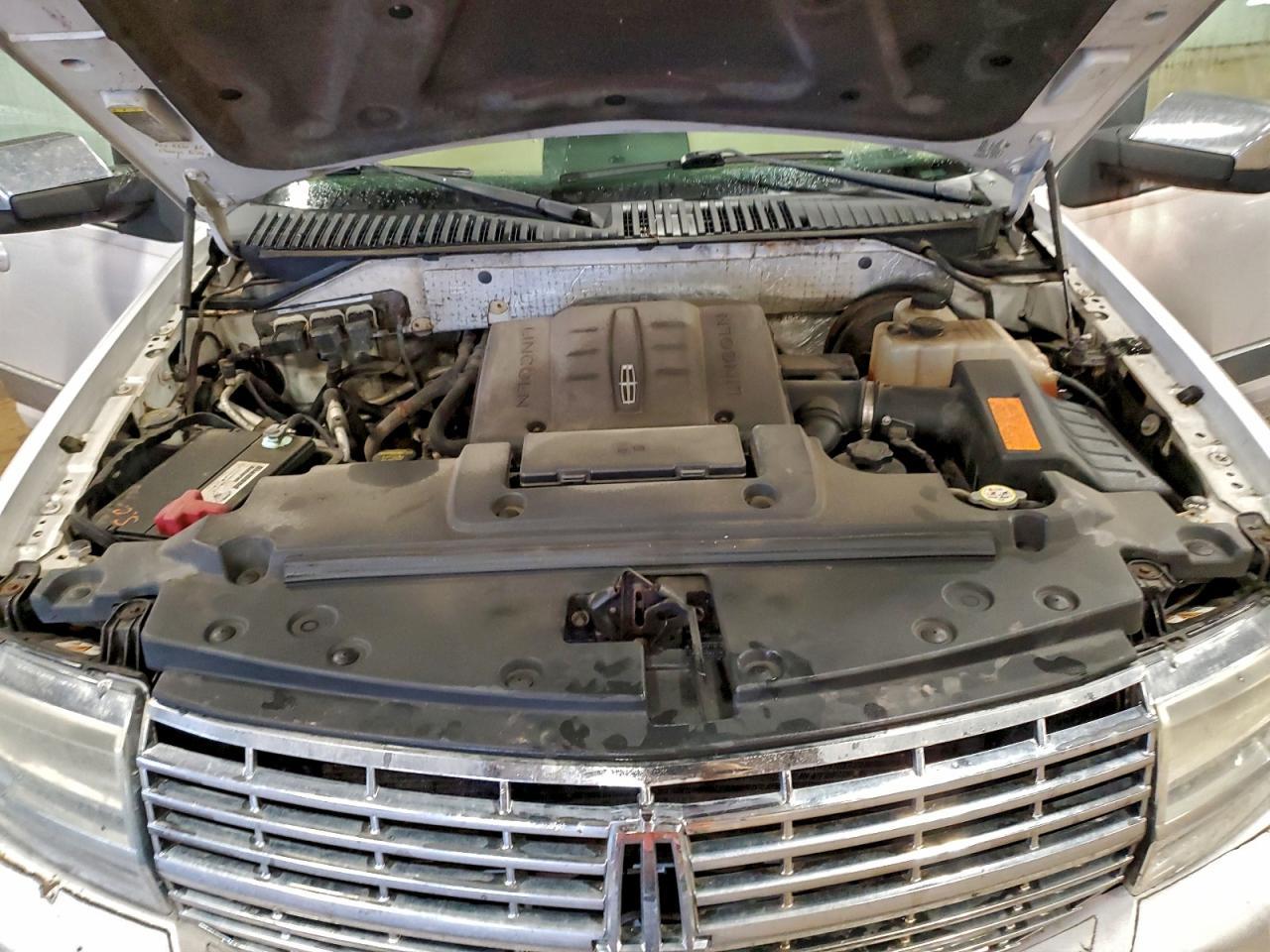 2009 LINCOLN Navigator