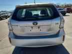 2012 TOYOTA PRIUS V