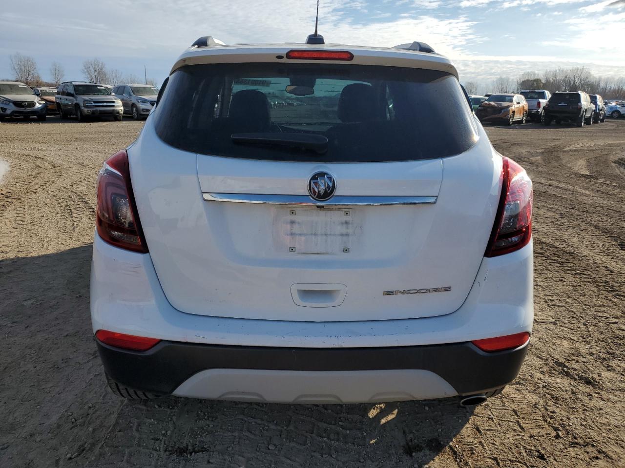 2019 BUICK ENCORE