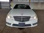 2010 MERCEDES-BENZ E-Class