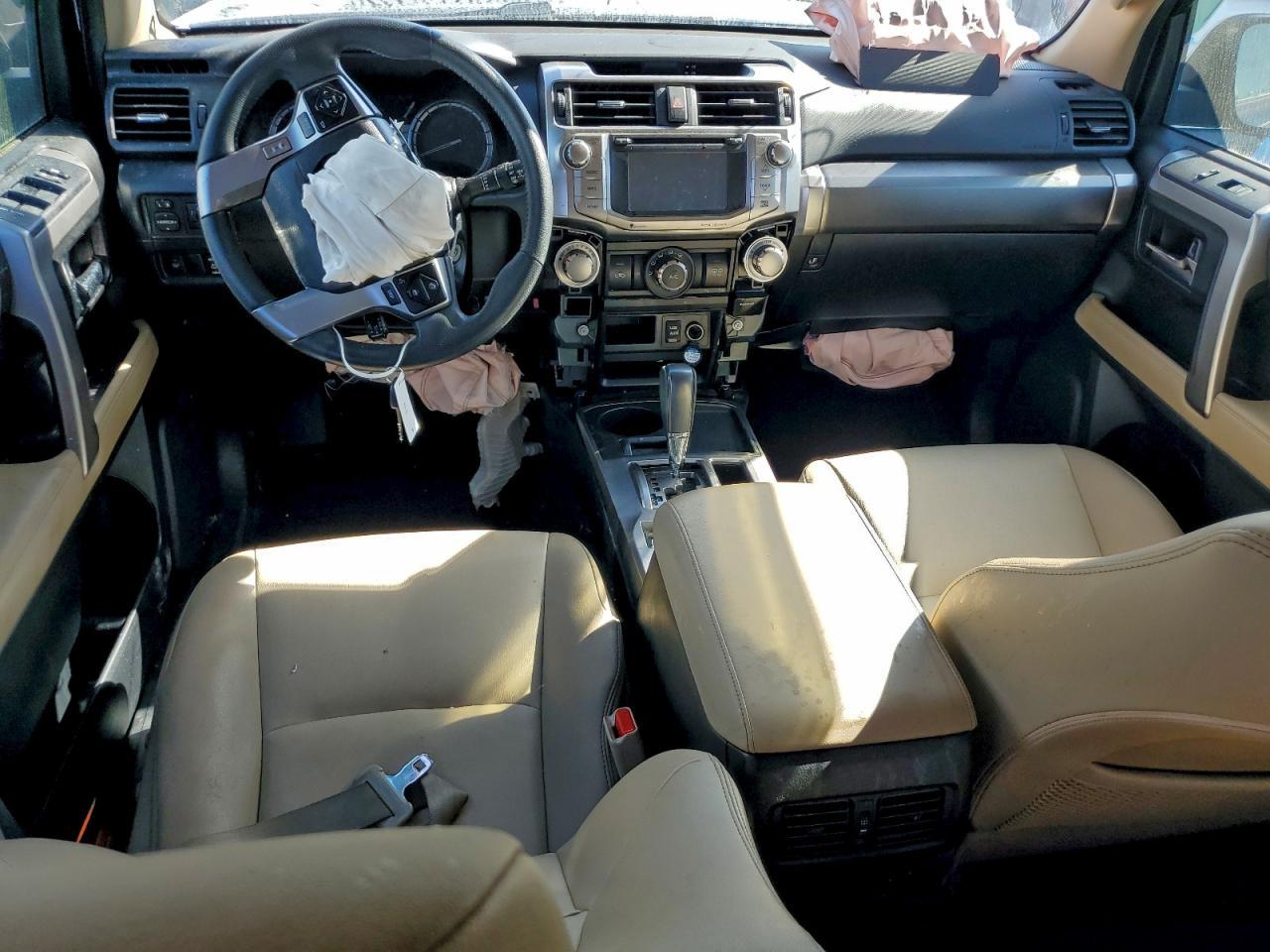 2019 TOYOTA 4Runner
