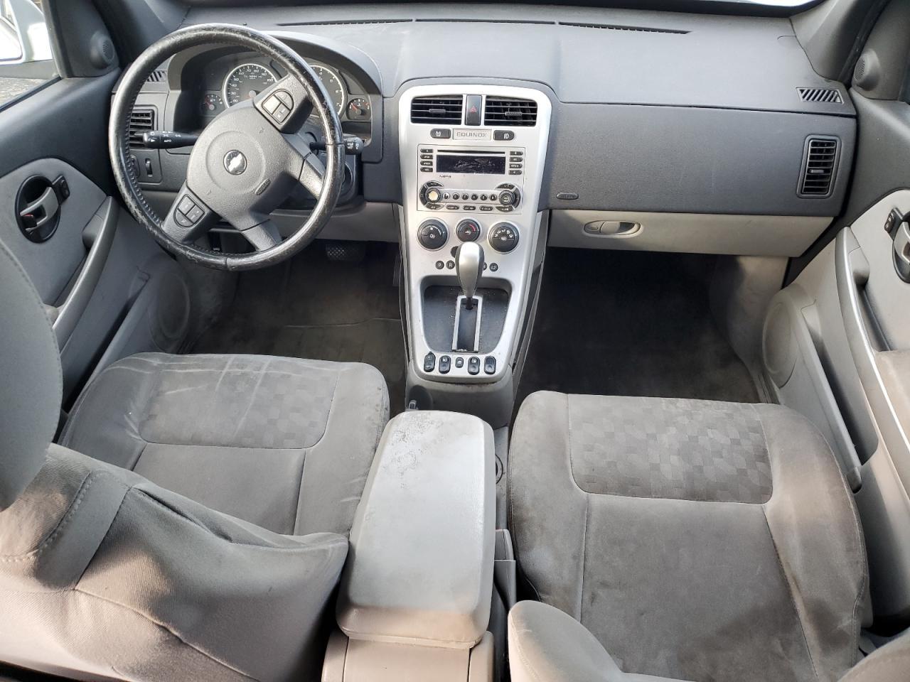 2006 CHEVROLET EQUINOX