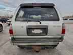 2000 TOYOTA 4Runner