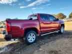 2017 CHEVROLET COLORADO