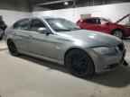 2011 BMW 3 SERIES
