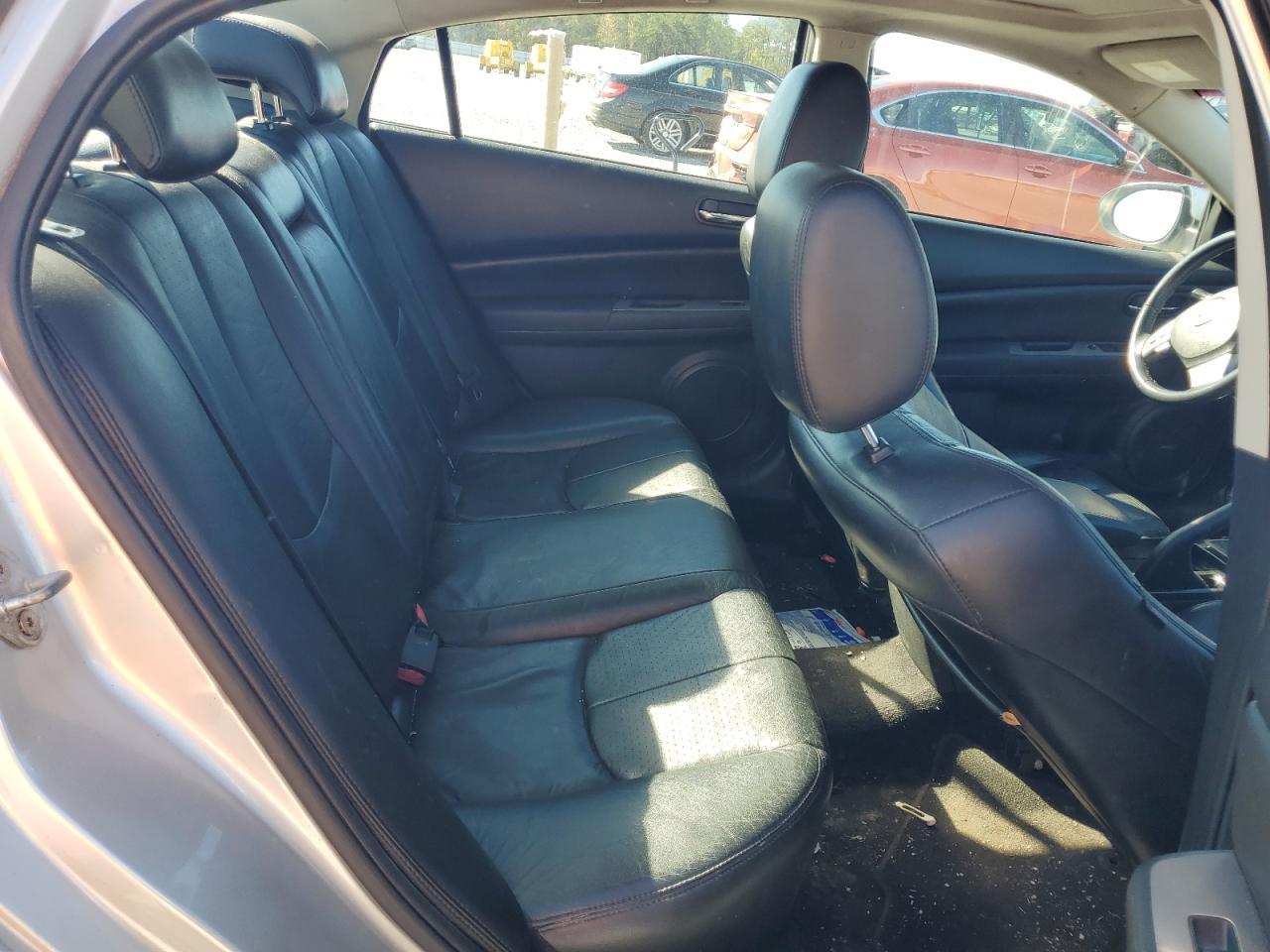 2010 MAZDA 6