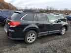 2014 SUBARU Outback